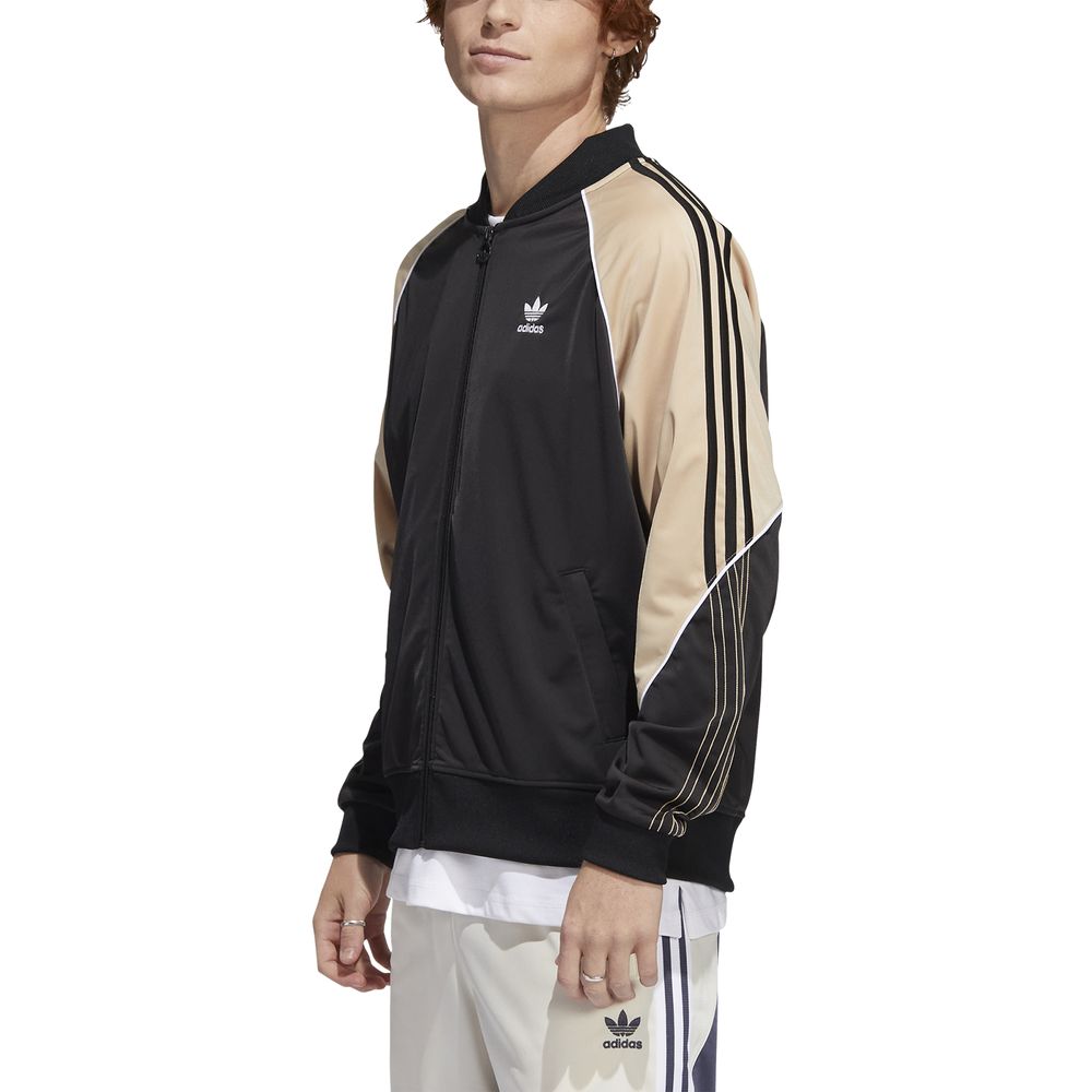 adidas originals superstar windbreaker