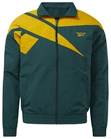 Reebok Mens Reebok CL F FR Track Top