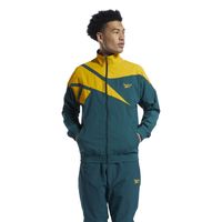 Reebok CL F FR Track Top - Men's