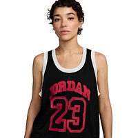 Jordan Jersey 25 Tank - Women's