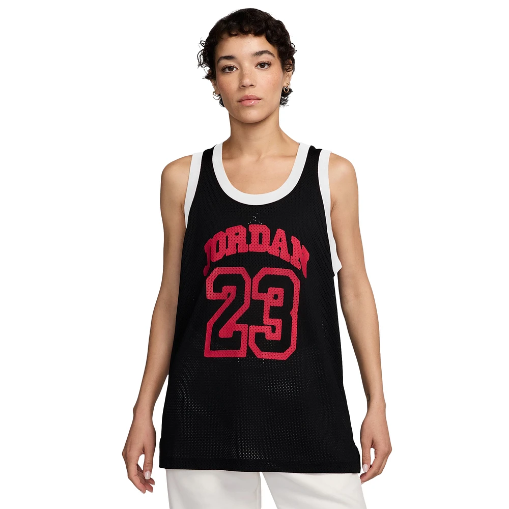 Jordan Jersey 25 Tank - Women's