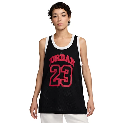 Jordan Jersey 25 Tank - Women's