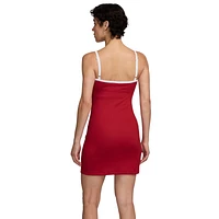 Jordan Slim Tank Dress - Women's
