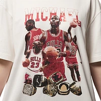 Jordan GFX Mixtape S/S T-Shirt - Women's