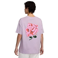 Jordan GFX Rose S/S T-Shirt - Women's