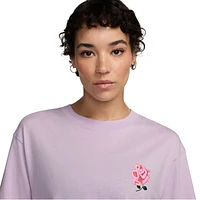 Jordan GFX Rose S/S T-Shirt - Women's