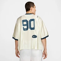 Nike NSW Street S/S GFX Jersey Top - Women's