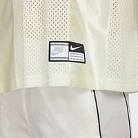Nike NSW Street S/S GFX Jersey Top - Women's