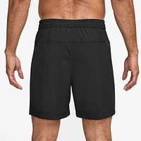 Nike Mens Dri-Fit Form 7UL Shorts