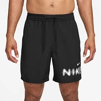 Nike Mens Dri-Fit Form 7UL Shorts