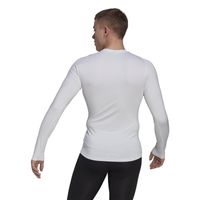 adidas Techfit Long Sleeve T-Shirt