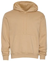 LCKR Mens Pullover Hoodie - Oatmilk/Oatmilk