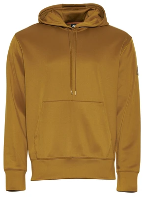 LCKR Mens LCKR Teslin FC Hoodie