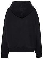 Cozi Womens Heavy Weight Hoodie