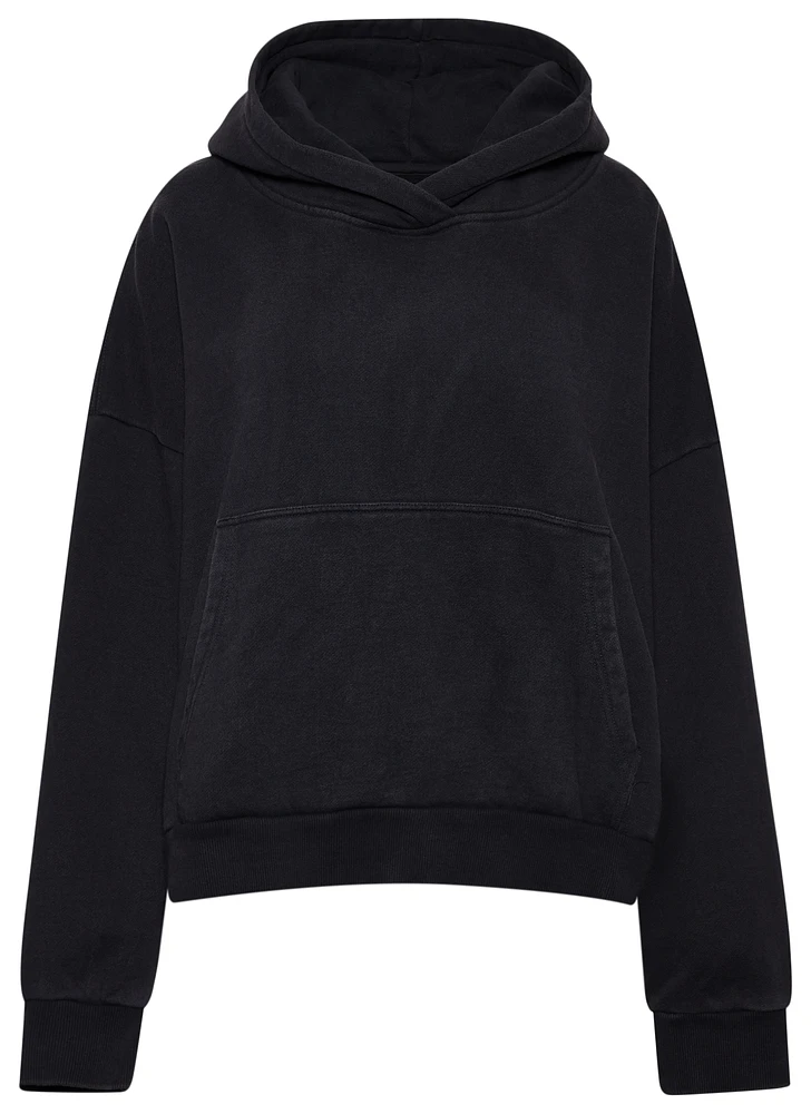 Cozi Womens Heavy Weight Hoodie