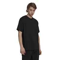adidas Originals Mens adidas Originals Contempo T-Shirt - Mens Black/Black Size S