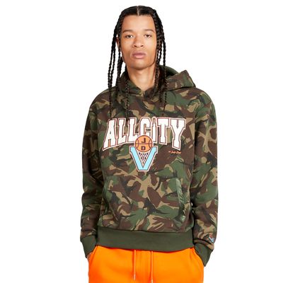 All City By Just Don Hoodie - Men's