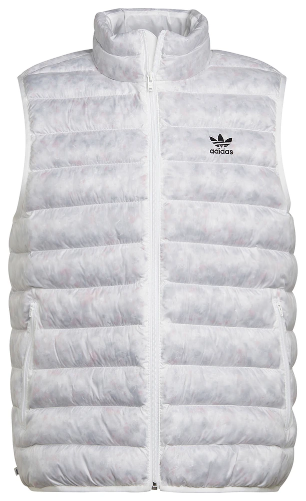 frequentie koel klap Adidas Originals Essential Puff Vest | Connecticut Post Mall