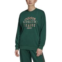 adidas Originals Collegiate Crew T-Shirt - Women's