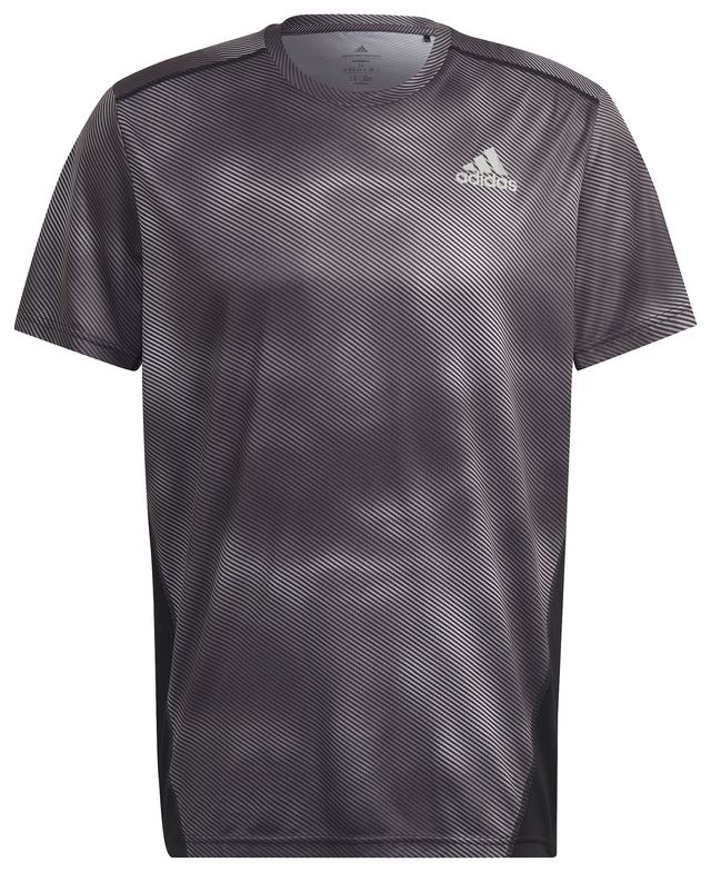 T-shirt adidas TF AOP FITCRO T 