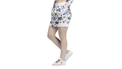 adidas Mono JS Skirt - Women's