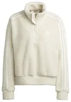 adidas Originals Half-Zip Sweatshirt