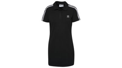 adidas Polo T-Shirt Dress - Women's