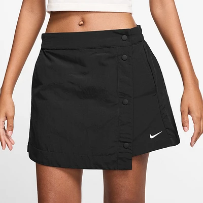 Nike NSW Essential Woven 3" Skort - Women's