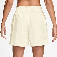 Nike NSW Essential Woven 5" Cargo Short - Women's