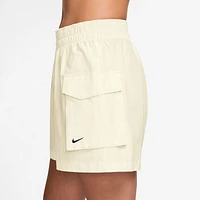 Nike NSW Essential Woven 5" Cargo Short - Women's
