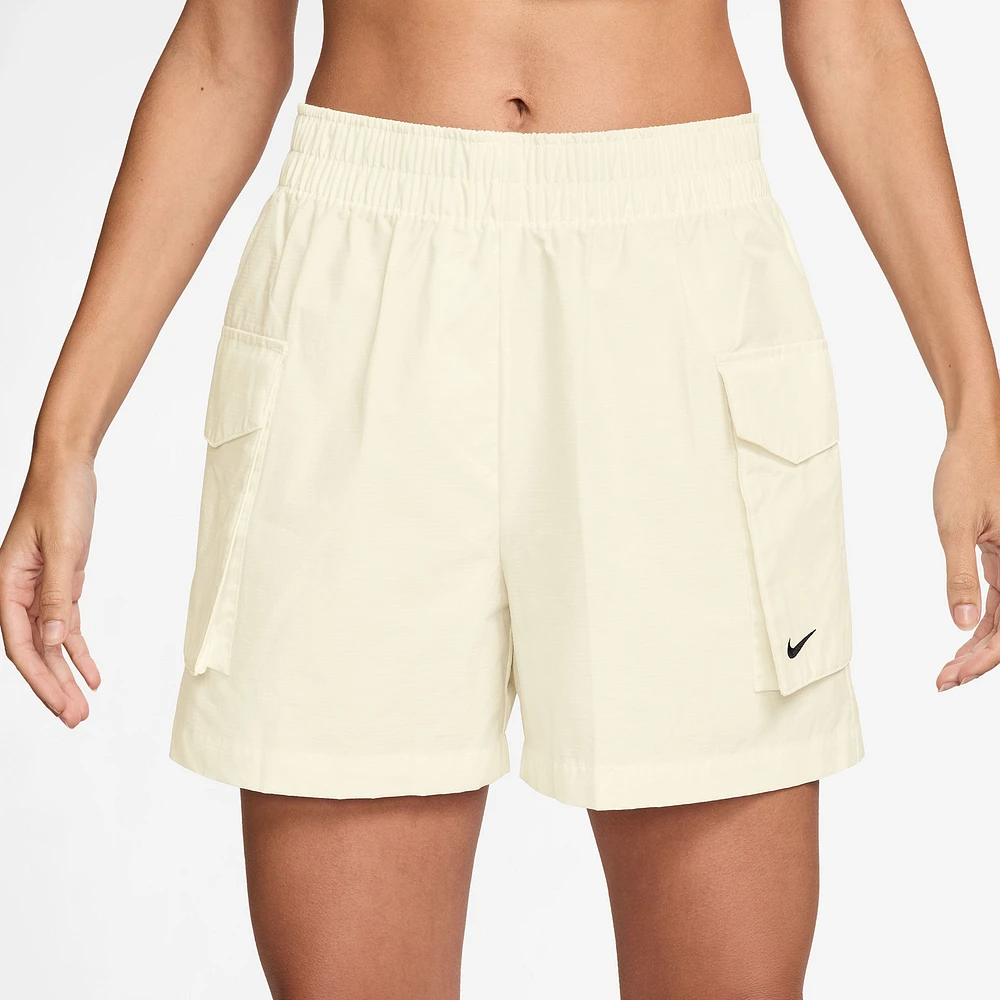 Nike NSW Essential Woven 5" Cargo Short - Women's