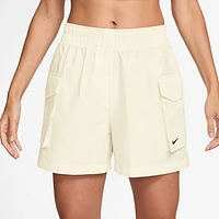 Nike NSW Essential Woven 5" Cargo Short - Women's