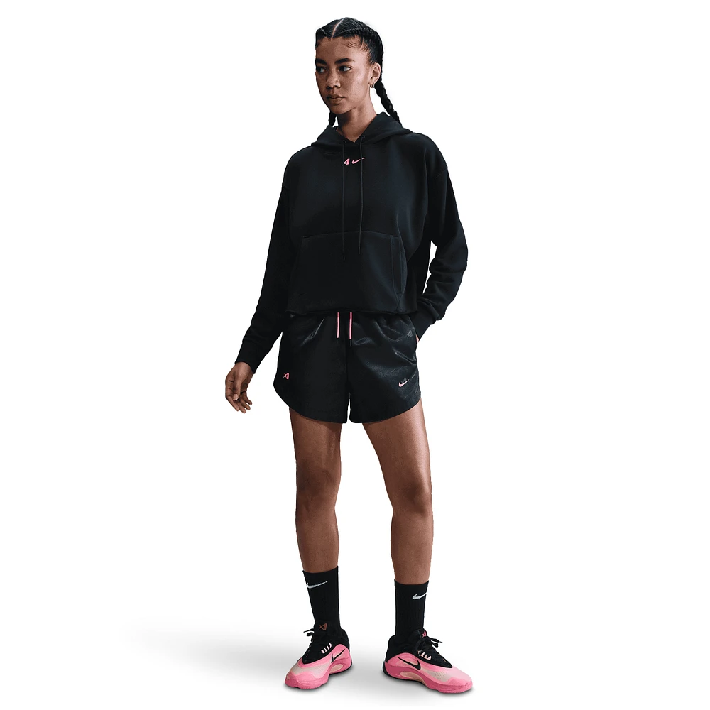 Nike Aja Dri-FIT Signature Shorts - Women's