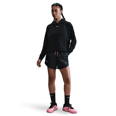 Nike Aja Dri-FIT Signature Shorts - Women's