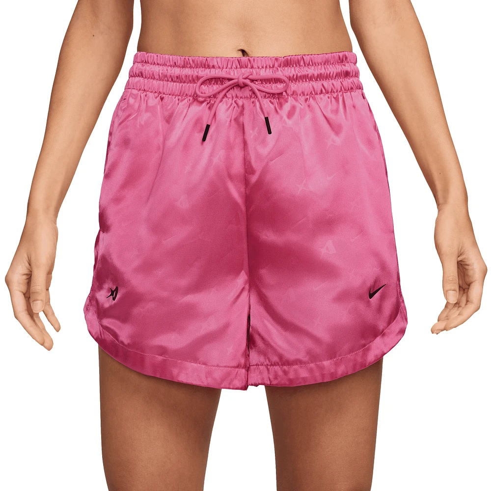 Nike Aja Dri-FIT Signature Shorts - Women's