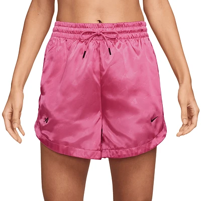 Nike Aja Dri-FIT Signature Shorts - Women's
