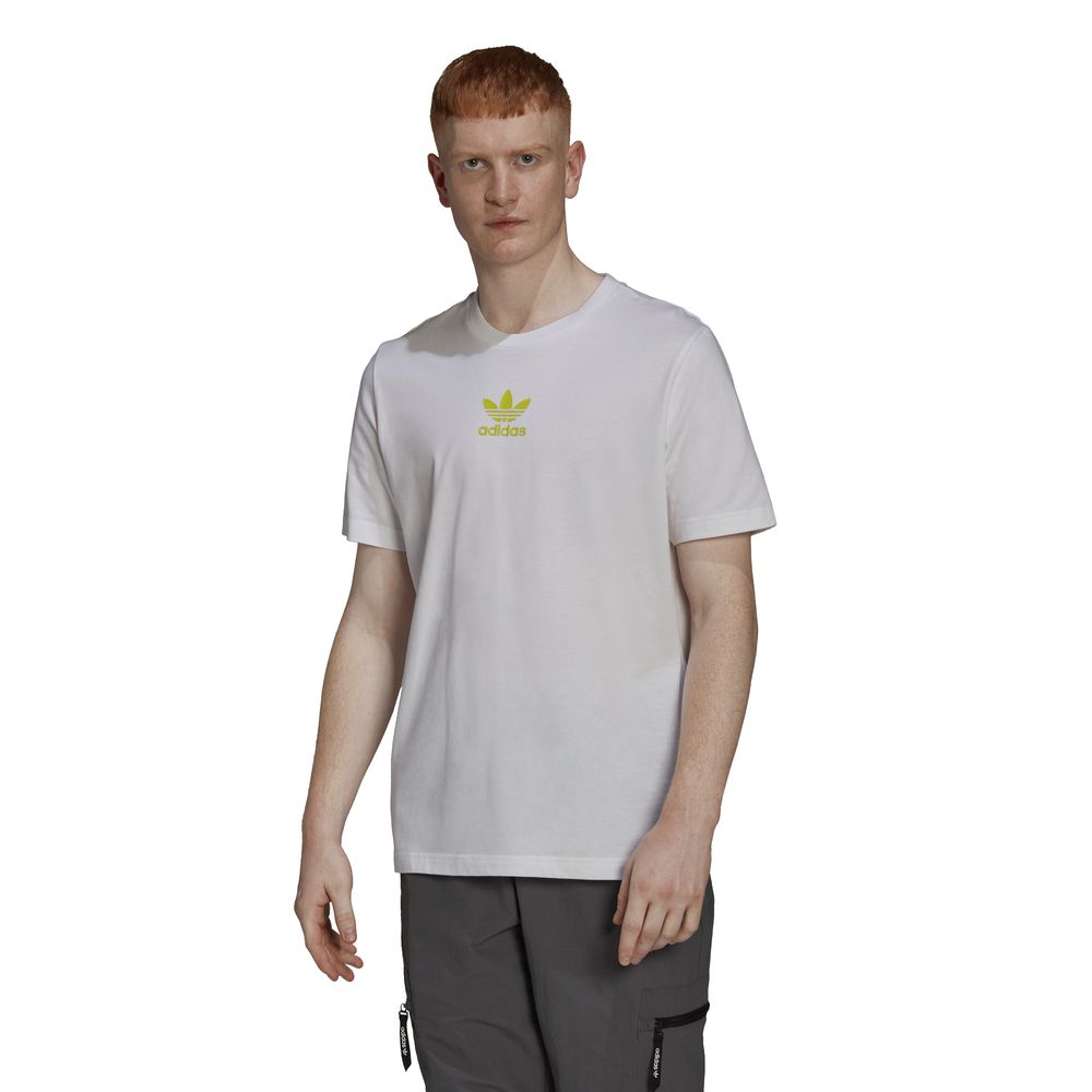 zadel beneden lucht Adidas Chile 20 Holographic T-Shirt - Men's | Dulles Town Center