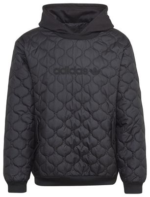 adidas Originals Quilted Hoodie