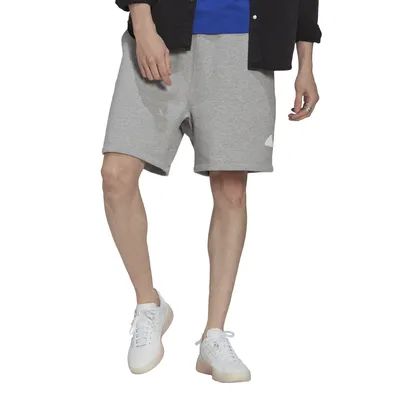 adidas Fleece Shorts - Men's