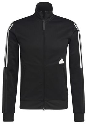 adidas Fitted Track Top