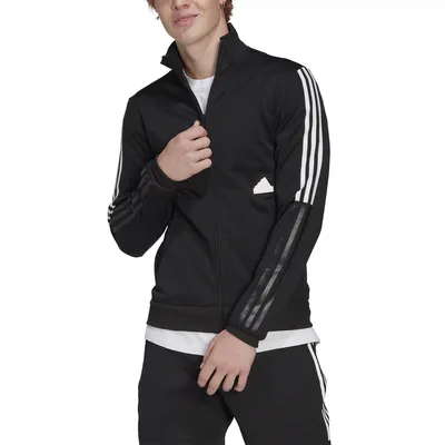 adidas Fitted Track Top - Men's