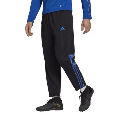 adidas Tiro 7/8 Soccer Pants - Men's