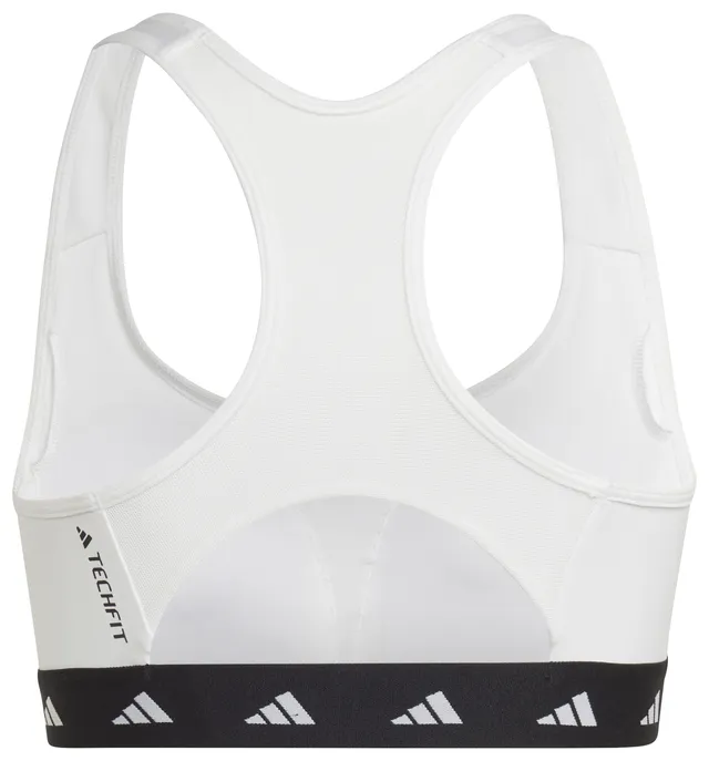 Adidas Aeroreact Training Light-Support Hyperglam Bra