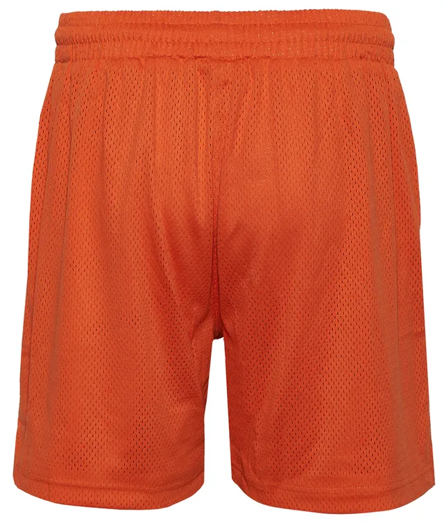Hall of Fame Mens Hall of Fame Welcome to LA Mesh Shorts - Mens