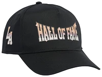 Hall of Fame Mens Hall of Fame Welcome to LA Hat - Mens Black/Multi Size One Size