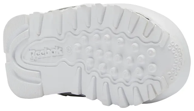 Reebok Classic Leather Leopard - Girls' Preschool