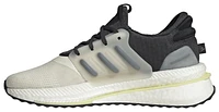 adidas Mens X Plr Boost - Running Shoes White/Black