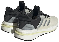 adidas Mens X Plr Boost - Running Shoes White/Black