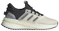 adidas Mens X Plr Boost - Running Shoes White/Black