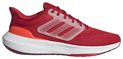 adidas Mens adidas Ultrabounce - Mens Walking Shoes Better Scarlet/White Size 14.0